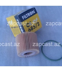 Lexus CT200H 2011-2017 filter yağ 0415237010